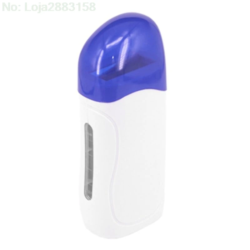

Depilatory Roll On Wax Heater Roller Waxing Cartridge Hair Removal Epilator