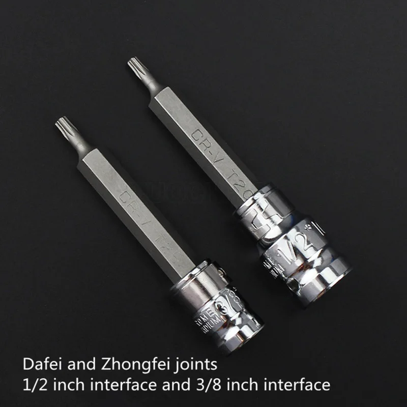 ABSS-40pcs/набор Torx внутренний шестигранный Звездный набор гаечных ключей набор многофункциональных комбинированных инструментов наборы автомобильных бытовых ручных инструментов