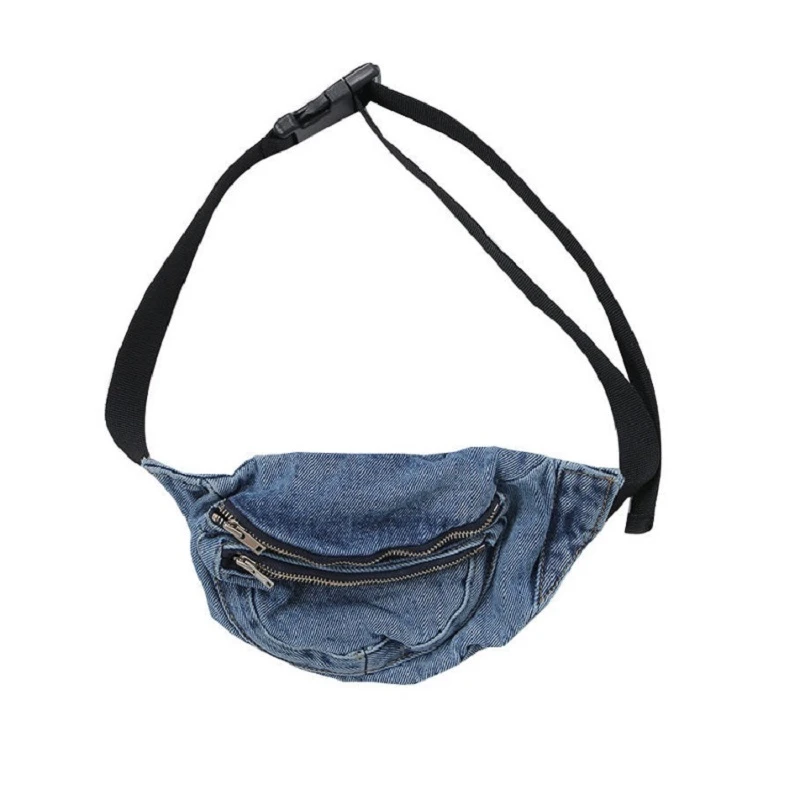 Venta al por mayor de proveedores China riñonera hombre, bolsa lona personalizada multifuncional|Riñoneras| - AliExpress