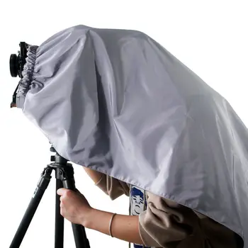 

eTone Waterproof Dark Cloth Focusing Hood For 8x10 Large Format Camera Wrapping