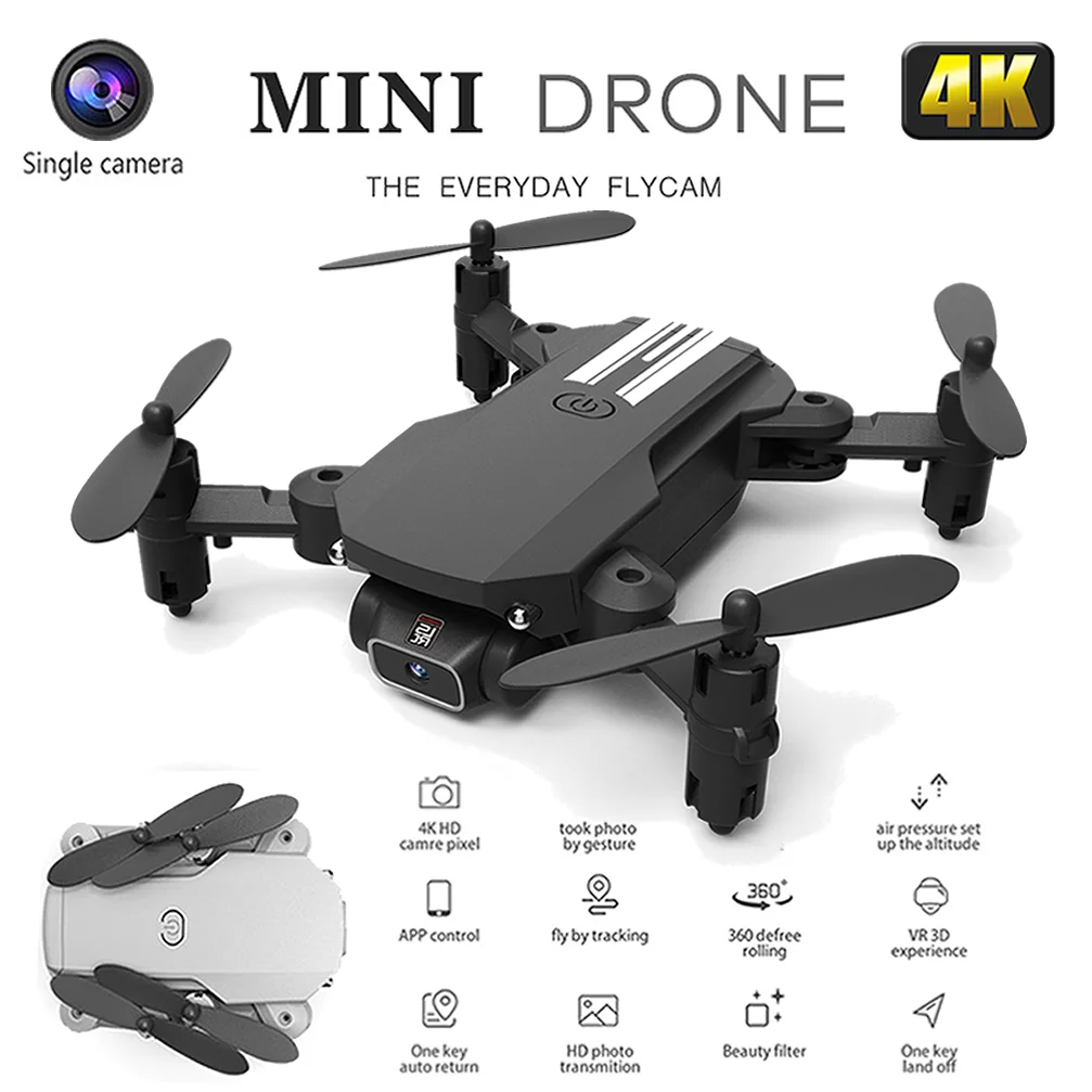 hx750 drone control Remote Control RC Mini Drone with Camera 4K HD FPV WIFI Quadcopter Aerial Photography Stable Flying Aircraft Toys Gift JIMITU stunt rc quadcopter