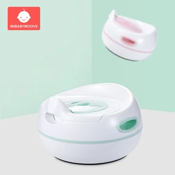 

Baby Toilet Seat Cartoon Children Potty Training Toilet Pots Chair Portable Toilet Bedpan Outdoor Travel Infant Potty Cushions
