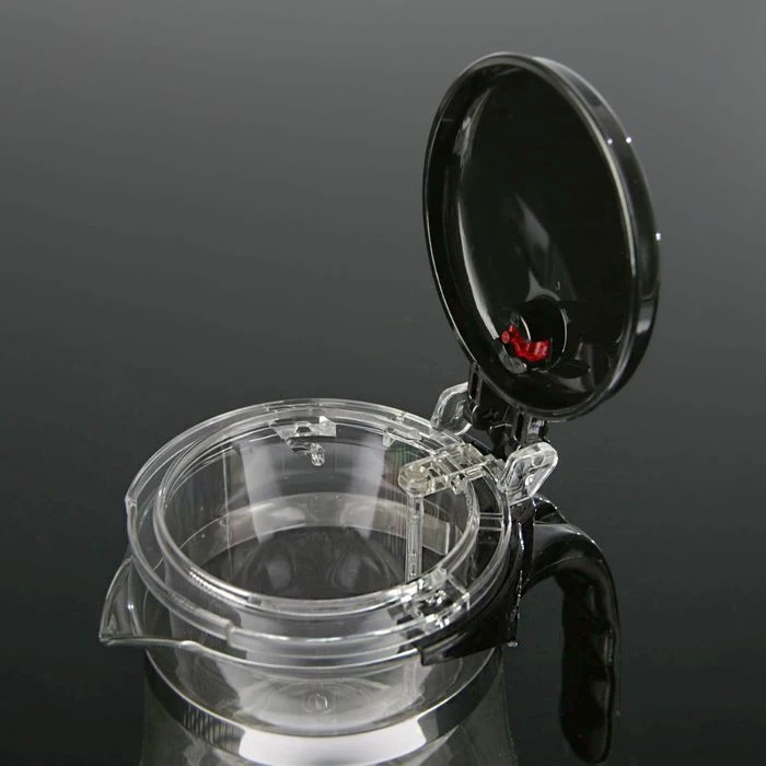 Teapot 