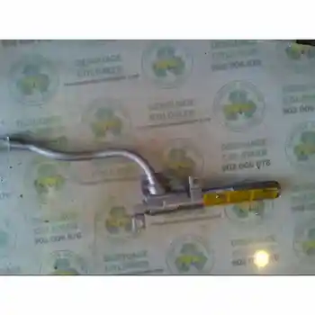 

3113322 Airbag Curtain Front Left Mercedes C Class Sportcoupe (bm 203) Mercedes-Benz Bm 203 Serials Sportcoupe 2.2 Cdi