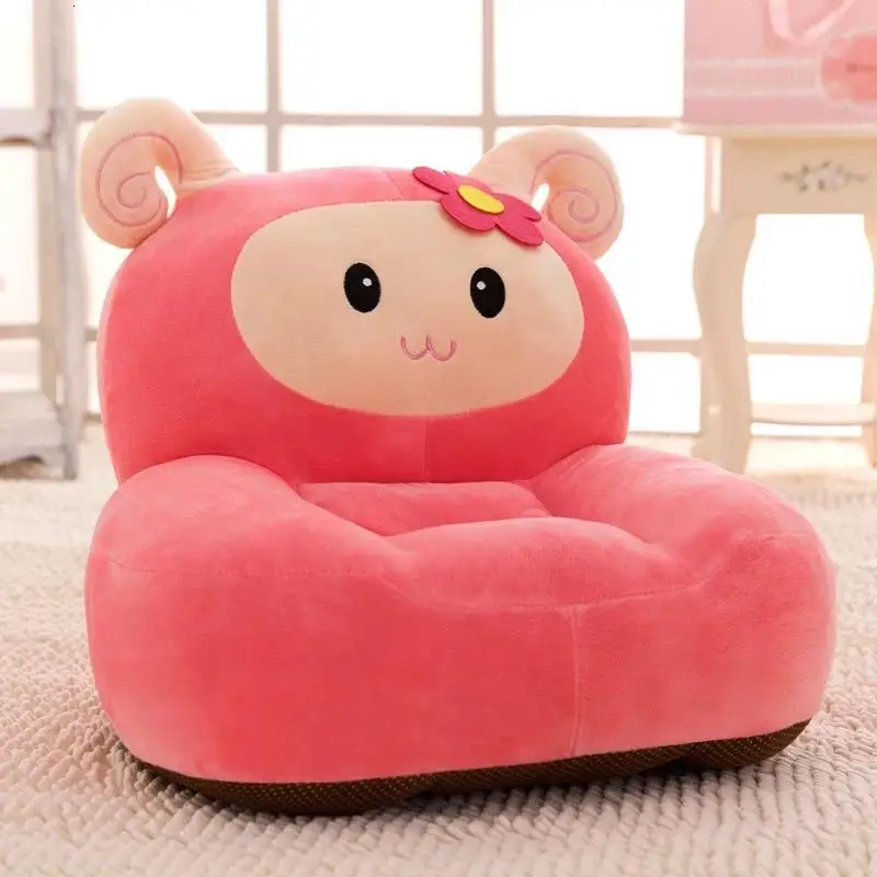 Silla Princesa Cameretta Bimbi стул для спальни Divano Bambini для детей Детская софа - Цвет: Number 16