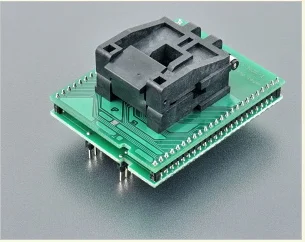 

Бесплатная доставка DIL32/PLCC32 ZIF-CS NOR-1 (Ord. № 70-1251)