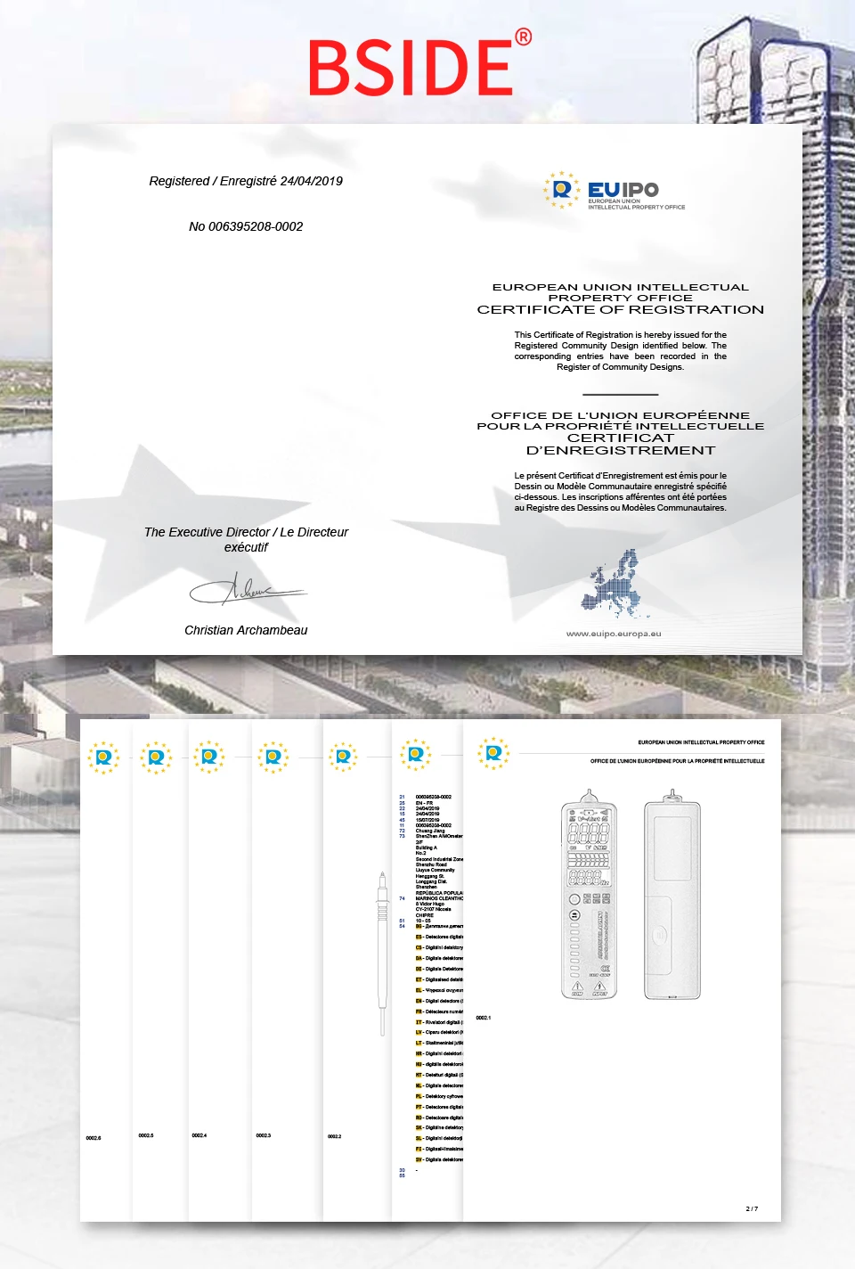 High Quality Ferramenta