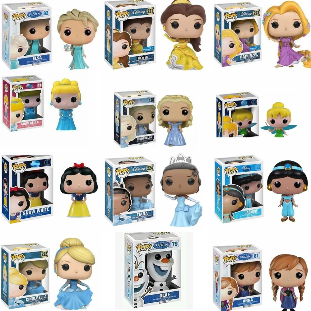 funko pop aliexpress