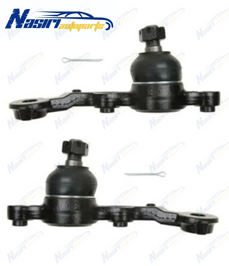 Пара передних нижних шарниров для LEXUS LS400 (UCF20 _) 1994 1995 1996 1997 1998 1999 2000 | Автомобили и