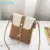 2020 Женская кожаная Сумка Через Плечо Cross Body Bag With Deer Toy Ladies Party Кошелек клатчи Сумка Sac A Main Femme