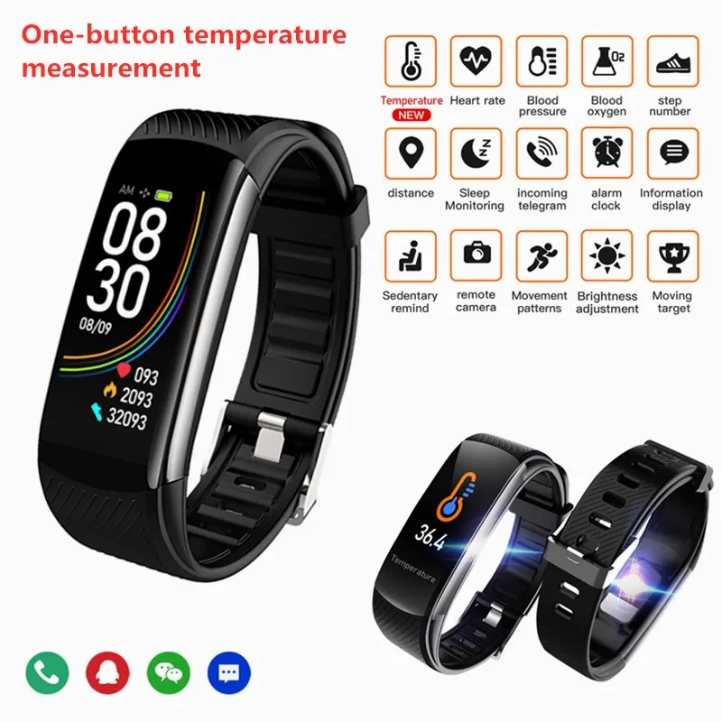 waterproof heart rate monitor