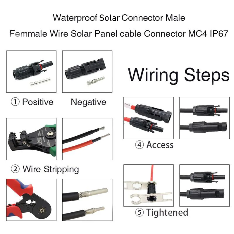Pair-of-Solar-Connector-Solar-Solar-Plug-Cable-Connectors-male-and-female-for-Solar-Panels-and