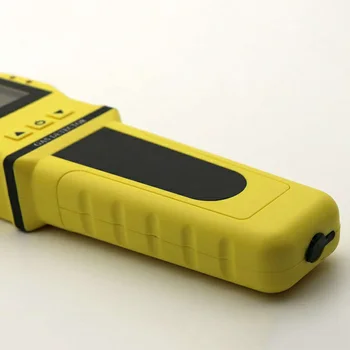 

Portable Digital Charging External Pump Sampler Device Gas Sampling Pump for CO2 CO Gas Air Detector Tester