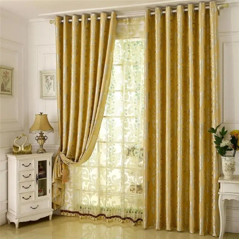 Номер для кухни на Soggiorno Visillos Tende Quarto спальня роскошные De Luxo Para Sala Pour Le Salon вышитые шторы