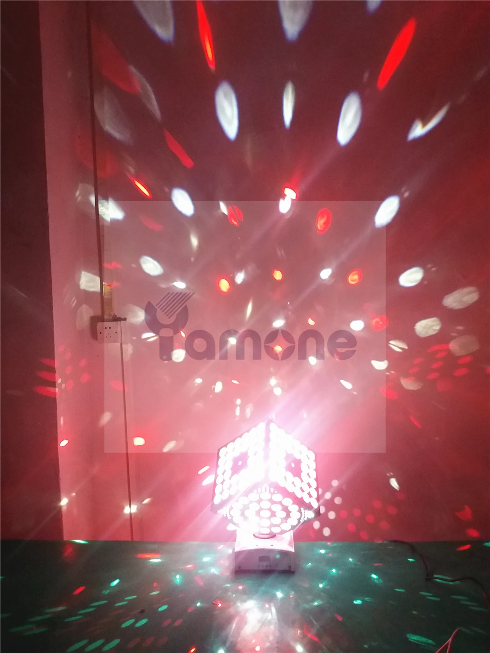 Cube Laser 14
