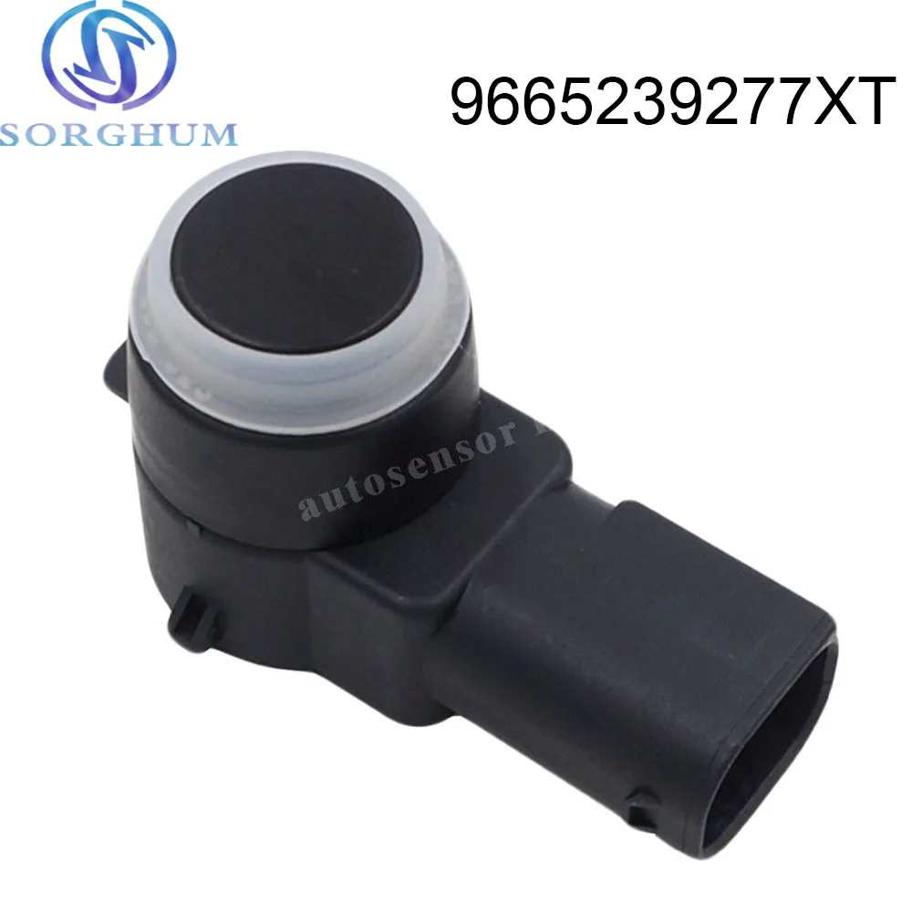 

New Brand 9665239277XT PDC Parking Assist Sensor For Citroen Berlingo Kasten 2008-2016 0263003615