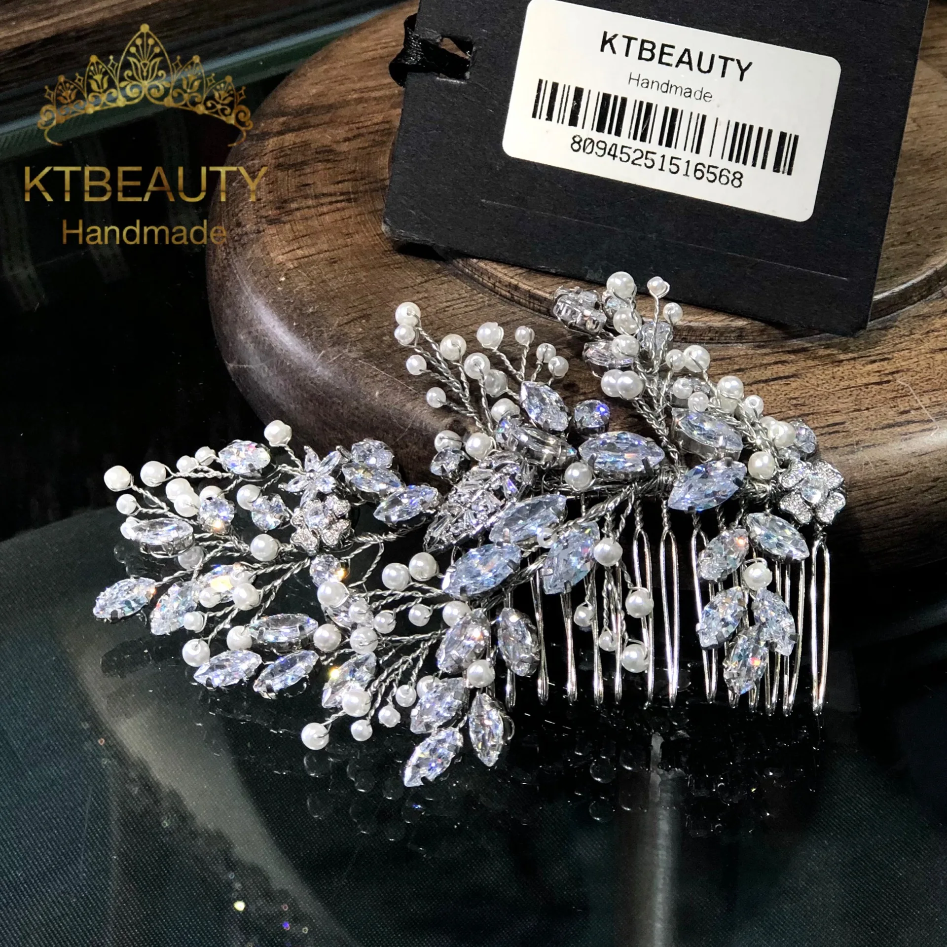 

KTBEAUTY Hairpin Hair Pin Copper Fashion Hairwear Guangdong Star Women Hair Jewelry Hair Accessories For Girls Low Price