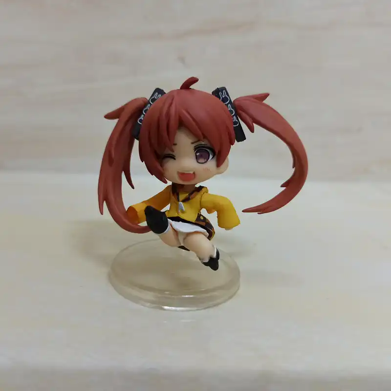 black bullet figure