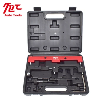 

8 Pcs Camshaft Timing Tool Kit For BMW 318I 320I 316I E87 E46 E60 E9 N42 N46 Engines