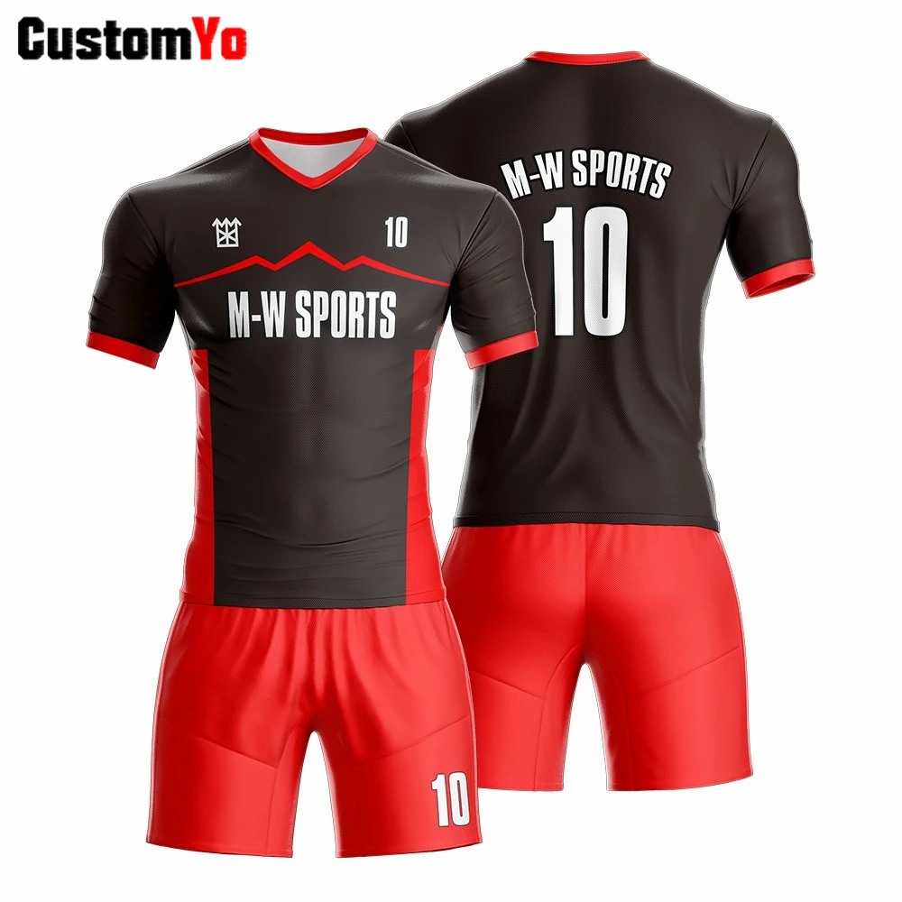 custom uniform maker