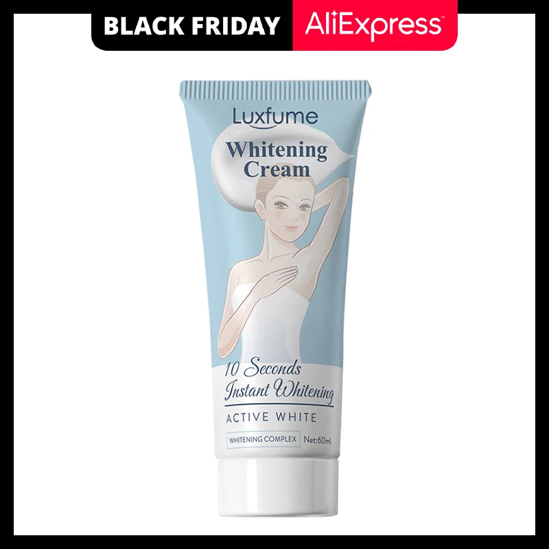 korean whitening cream for armpit