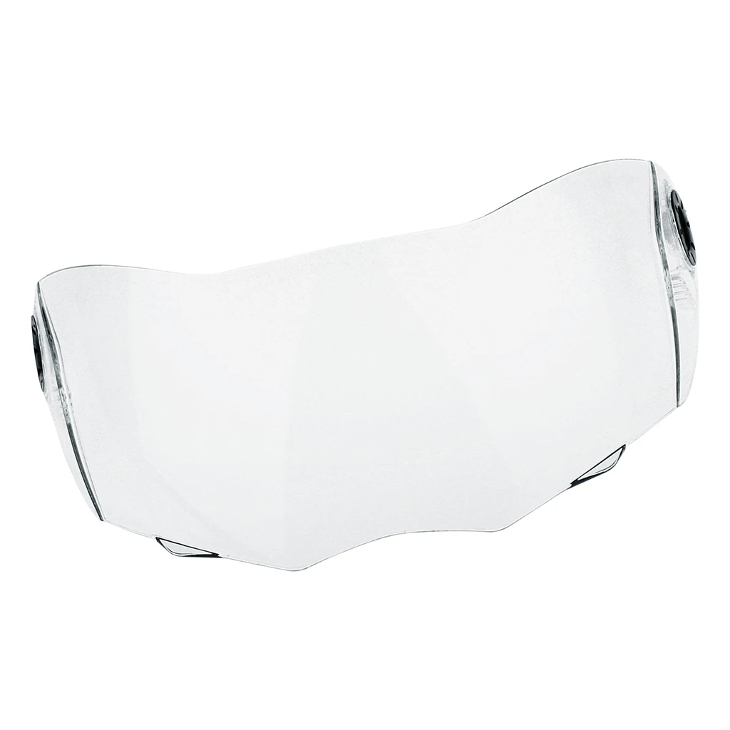Fogproof Lens Motorcycle Full Face Helmet Visor Universal for Jie Kai - Цвет: Fogproof Lens
