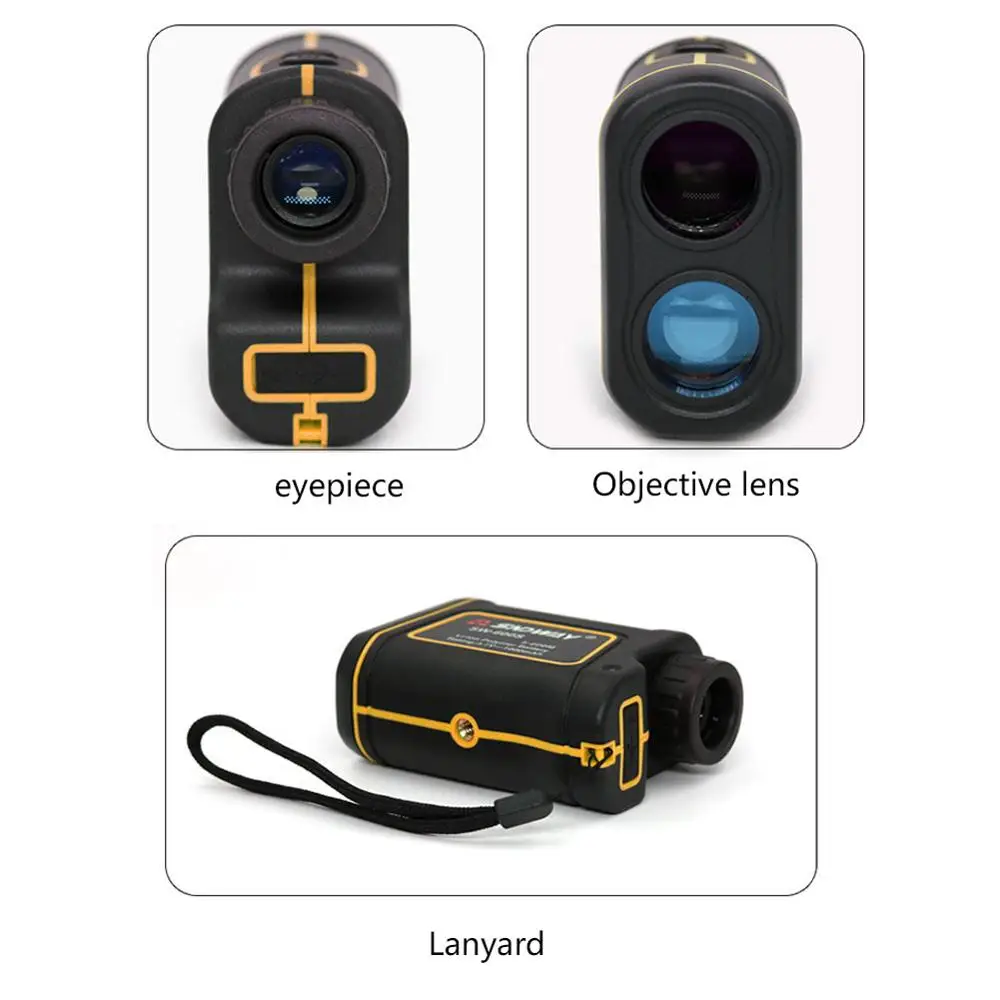 Laser Rangefinders Distance Meter Digital 7X 600M/ 1000M/ 1500M Monocular Hunting Golf Laser Range Finder Tape Measure Laser Rangefinders Distance Meter Digital 7X 600M/ 1000M/ 1500M Monocular Hunting Golf Laser Range Finder Tape Measure