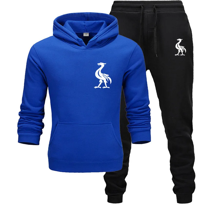 liverpool tracksuit mens