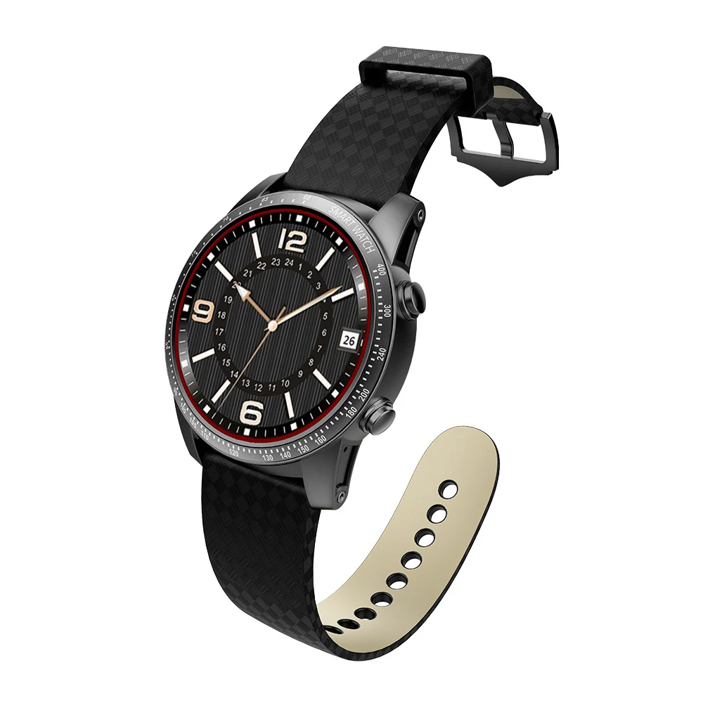 

KW99 Smart Watch Phone MTK6580 3G WIFI GPS Watch Men Heart Rate Monitoring Bluetooth Smartwatch Android Phone PK KW88 KW98