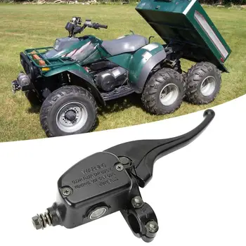 

1Pcs Right Side Motorcycle Brake Brake Pump Motorcycle Front Right For Polaris for Polaris Big Boss 250 300 350 500