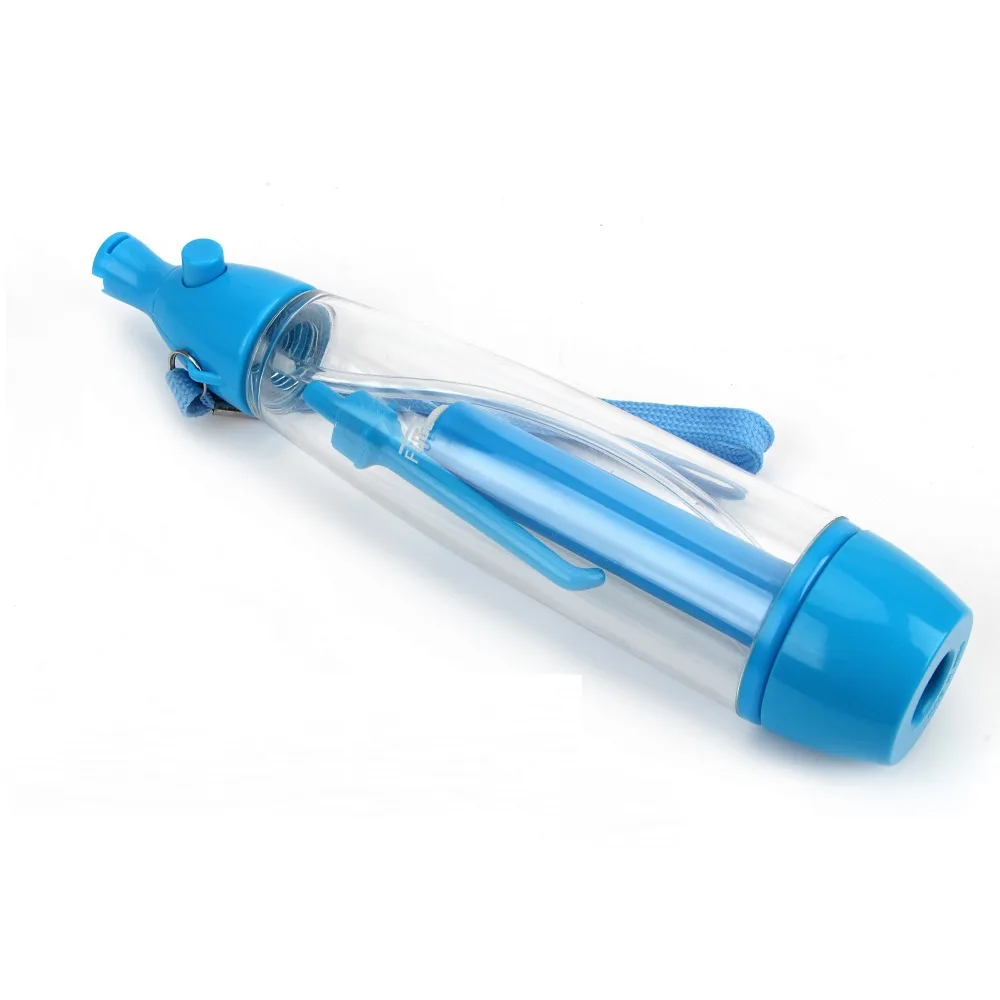 New Dental Floss Care Implement Pressurre Water Flosser Irrigation Hygiene Necessaire Teeth Cleaning odontologia 5