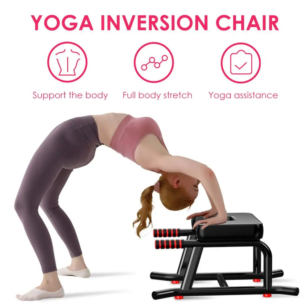 inversion yoga chair