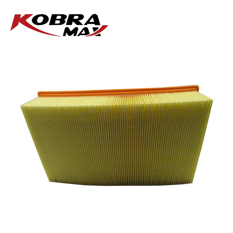 KobraMax воздушный фильтр MANN-FILTER 3M51-9601-AA подходит для Volvo C30 S40 V50 автомобильные аксессуары