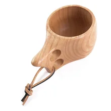 Новинка кружка деревянная чашка домашний декор чашка кухонные аксессуары дорожная посуда для напитков многоразовый подарок Кофе Молоко ручной работы ремесла