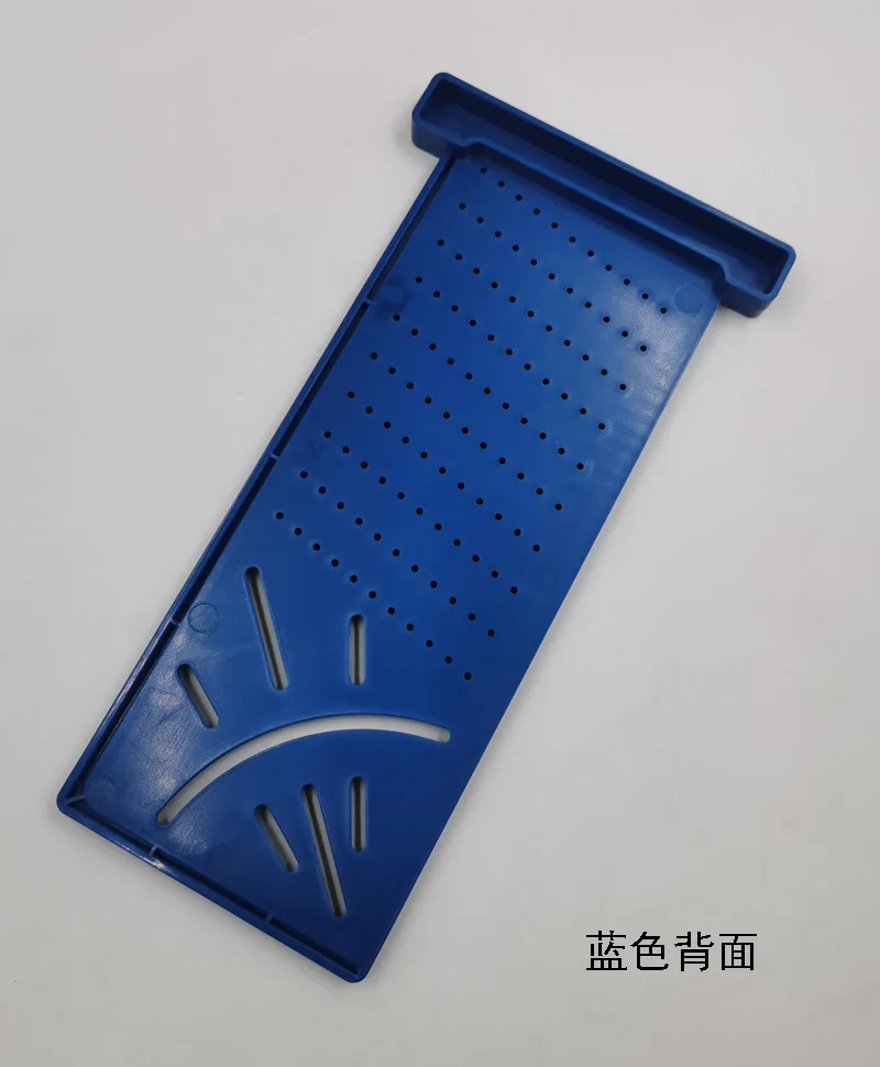 T-scale ruler woodworking scri