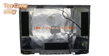 

Laptop LCD Top Cover For HP DV1000 EACT1001010 36CT1LBTP11 36CT6LBTP01 37CT3TA0004 394905-001 367763-001 EACT6003011 used