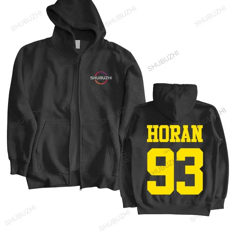 New Niall Horan 93 hoodie jacket 1