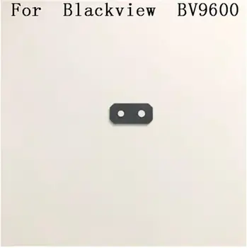 

Blackview BV9600 News Back Rear Camera Lens Glass Cover For Blackview BV9600 Pro Repair Fixing Part Replacement
