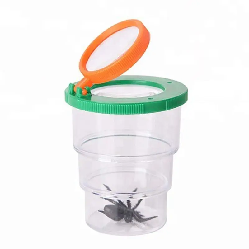 Children's Outdoor Exploration Insect Catching Kit Set