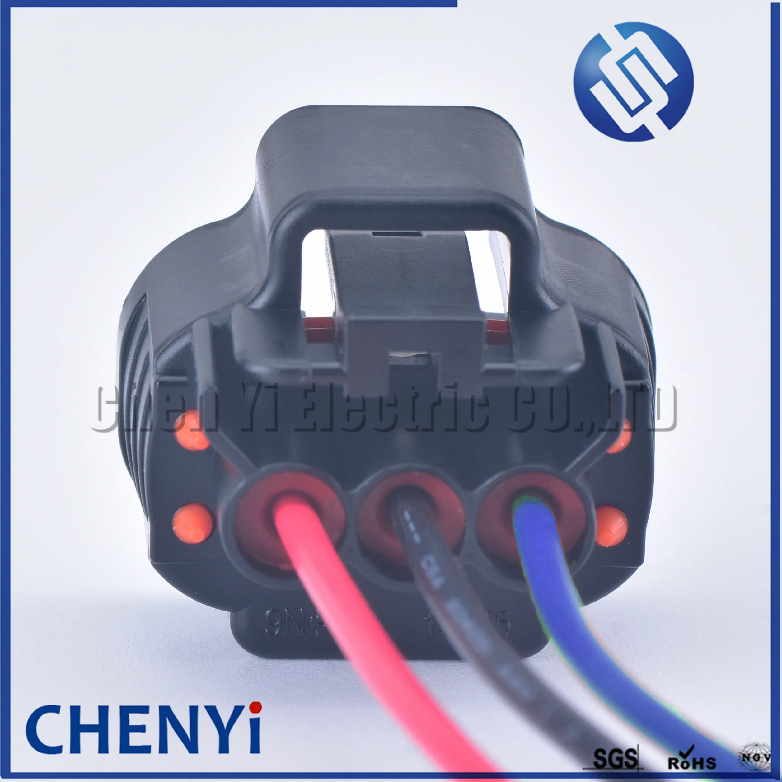 1jz Gte Hp|toyota 3-pin Vacuum Sensor Connector Kit 6189