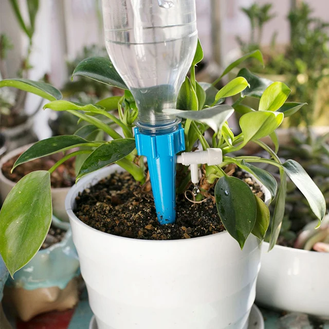 Automatic Plant Waterer Outdoor Fun $ Sports
