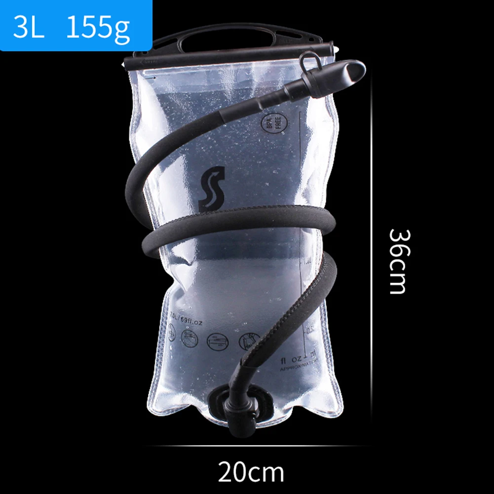Filtre à eau portable TRAHOO - Chiatai - Purificateur d'eau d'urgence