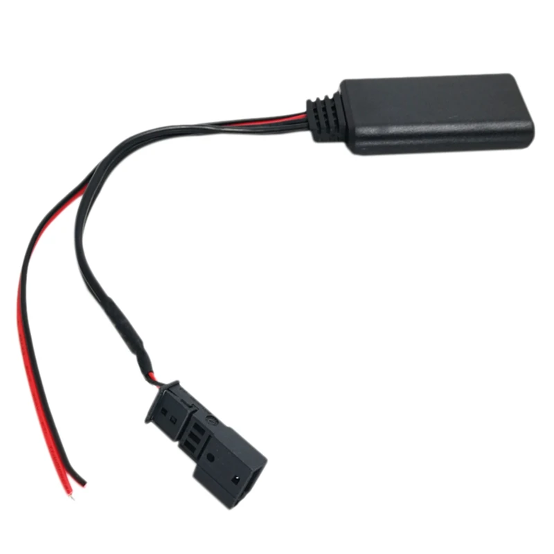 Автомобильный Bluetooth модуль Aux-In аудио для Bmw E39 E46 E38 E53 16:9 навигация Проводной
