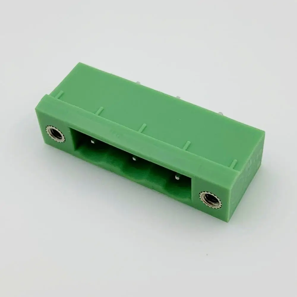 KF2EDGVM 7,5 2P~ 12P разъем PCB плагин клеммный блок 2EDGVM 7,5 мм 2PIN~ 12PIN GMSTBV 2,5 GF PHOENIX контакт DEGSON KEFA