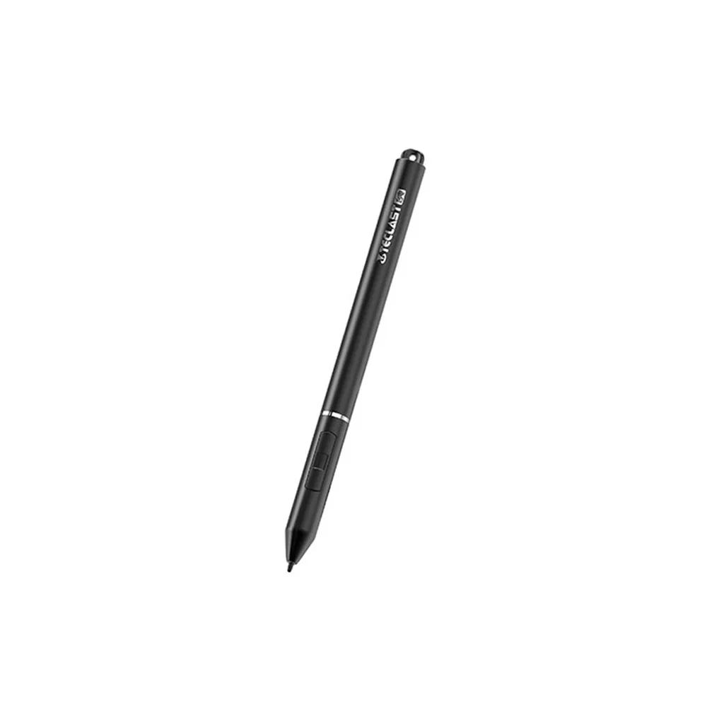 

Teclast TL-T6 Active Tablet Stylus Pen Aluminum Alloy for Teclast X6 Pro Tablet PC-Black Tablet Stylus Teclast X6 Pro Pen