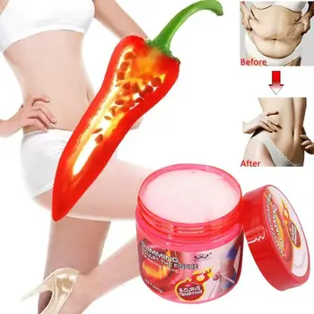 

2020 Newly Hot Slimming Cream Fast Burning Fat Lost Body Firming Weight Care Lifting Firm Effective N8W2