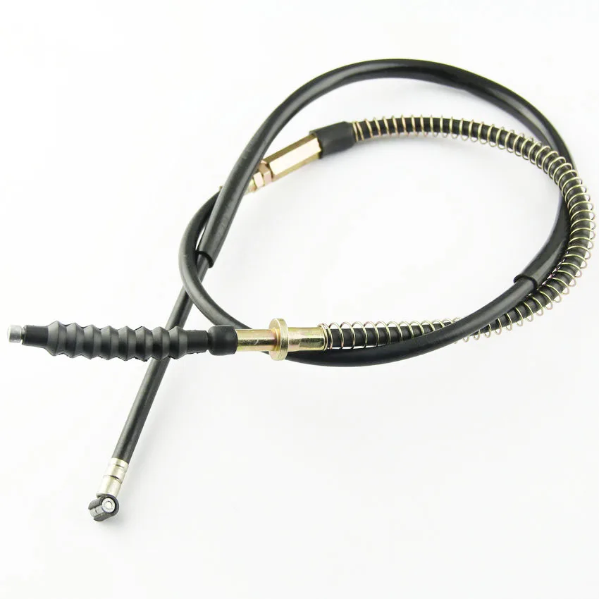 

Motorcycle Parts Clutch Control Cable Wire For Kawasaki KL250 KLR250 1984-2005 KDX250 D1-D5 1991-1995 54011-1225 54011-1310 Moto