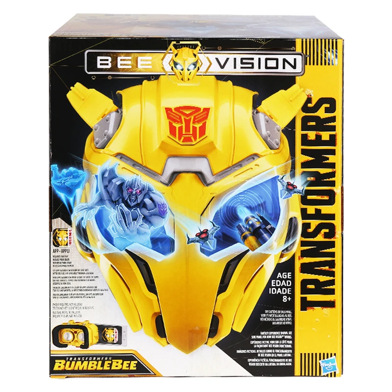 Hasbro Transformers Movie6bumblebee Energon Igniters Power Plus Series Bumblebee for sale online