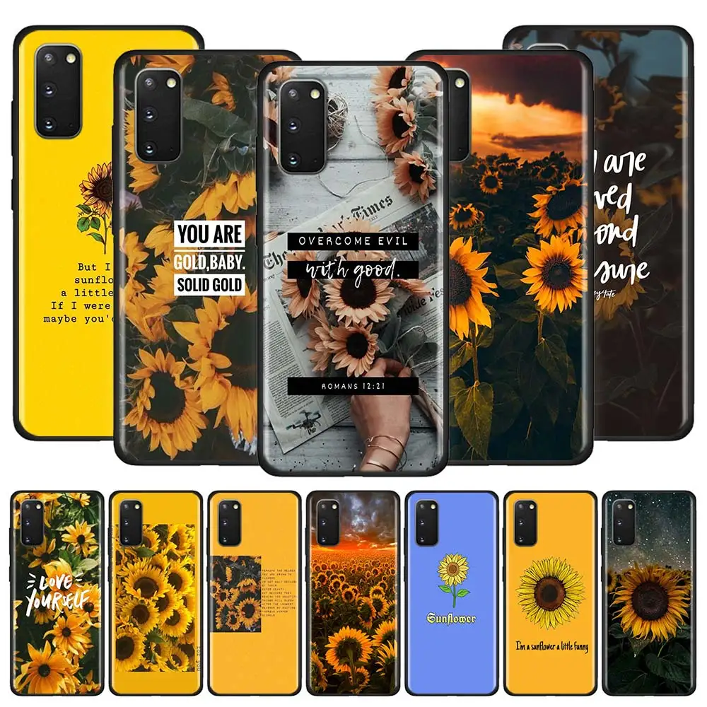 Чехол для Samsung Galaxy A51 A71 M31 A41 A31 A11 A01 M51 M21 M11 M40 | Мобильные телефоны и аксессуары
