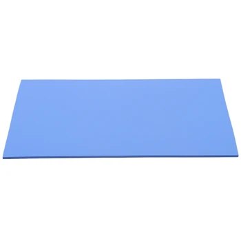 

Sheet Conductive Heatsink Adhesive Computer PC Fan Cooler Silicone Heat Sin For GPU CPU 3X200X300MM